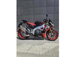 Klikněte pro detailní foto č. 4 - Aprilia Tuono V4  1100 Factory