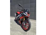 Klikněte pro detailní foto č. 5 - Aprilia Tuono V4  1100 Factory