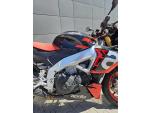 Klikněte pro detailní foto č. 7 - Aprilia Tuono V4  1100 Factory