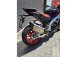 Klikněte pro detailní foto č. 8 - Aprilia Tuono V4  1100 Factory