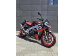 Klikněte pro detailní foto č. 9 - Aprilia Tuono V4  1100 Factory