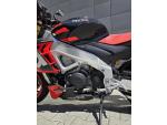Klikněte pro detailní foto č. 10 - Aprilia Tuono V4  1100 Factory