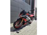 Klikněte pro detailní foto č. 11 - Aprilia Tuono V4  1100 Factory