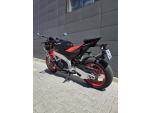 Klikněte pro detailní foto č. 13 - Aprilia Tuono V4  1100 Factory