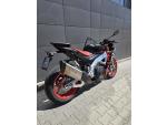 Klikněte pro detailní foto č. 2 - Aprilia Tuono V4  1100 Factory