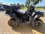 Klikněte pro detailní foto č. 11 - CFMOTO Gladiator X1000 V-Twin EPS