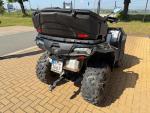Klikněte pro detailní foto č. 4 - CFMOTO Gladiator X1000 V-Twin EPS