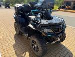 Klikněte pro detailní foto č. 6 - CFMOTO Gladiator X1000 V-Twin EPS