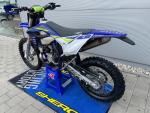 Klikněte pro detailní foto č. 7 - Sherco 250 SE 2T Factory Akrapovič