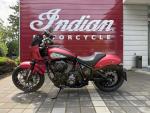 Klikněte pro detailní foto č. 1 - Indian Sport Chief - doprodej modelu 2024, sleva 74 tisíc