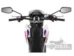 Klikněte pro detailní foto č. 4 - Aprilia RX 125i ABS AKCE
