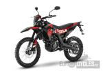 Klikněte pro detailní foto č. 6 - Aprilia RX 125i ABS AKCE