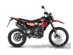 Klikněte pro detailní foto č. 9 - Aprilia RX 125i ABS AKCE