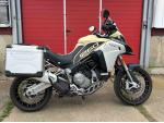 Detail nabídky - Ducati Multistrada 1260 Enduro