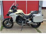 Klikněte pro detailní foto č. 2 - Ducati Multistrada 1260 Enduro