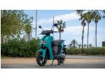 Klikněte pro detailní foto č. 1 - Yamaha Neo's EV Dual Battery SKLADEM