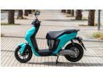 Klikněte pro detailní foto č. 2 - Yamaha Neo's EV Dual Battery SKLADEM