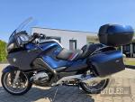 Klikněte pro detailní foto č. 10 - BMW R 1200 RT
