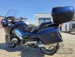 Klikněte pro detailní foto č. 11 - BMW R 1200 RT