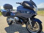 Detail nabídky - BMW R 1200 RT