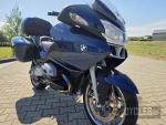 Klikněte pro detailní foto č. 2 - BMW R 1200 RT