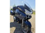 Klikněte pro detailní foto č. 3 - BMW R 1200 RT