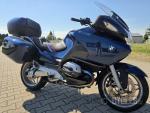 Klikněte pro detailní foto č. 4 - BMW R 1200 RT
