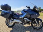 Klikněte pro detailní foto č. 5 - BMW R 1200 RT
