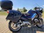 Klikněte pro detailní foto č. 6 - BMW R 1200 RT