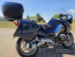 Klikněte pro detailní foto č. 7 - BMW R 1200 RT