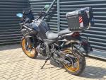 Klikněte pro detailní foto č. 6 - Voge 525DSX