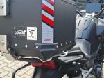 Klikněte pro detailní foto č. 14 - Voge 525DSX