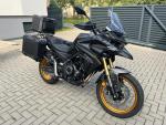 Klikněte pro detailní foto č. 3 - Voge 525DSX
