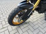 Klikněte pro detailní foto č. 7 - Voge 525DSX