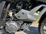 Klikněte pro detailní foto č. 10 - Yamaha XT 660 Z Ténéré