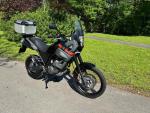 Klikněte pro detailní foto č. 13 - Yamaha XT 660 Z Ténéré