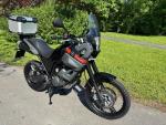 Klikněte pro detailní foto č. 1 - Yamaha XT 660 Z Ténéré