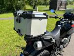 Klikněte pro detailní foto č. 3 - Yamaha XT 660 Z Ténéré