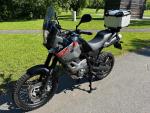 Klikněte pro detailní foto č. 5 - Yamaha XT 660 Z Ténéré