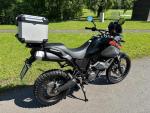 Klikněte pro detailní foto č. 6 - Yamaha XT 660 Z Ténéré