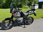 Klikněte pro detailní foto č. 7 - Yamaha XT 660 Z Ténéré