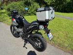 Klikněte pro detailní foto č. 8 - Yamaha XT 660 Z Ténéré