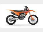 Detail nabídky - KTM 250 SX-F 2027