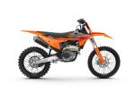 Klikněte pro detailní foto č. 1 - KTM 250 SX-F 2027