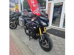 Klikněte pro detailní foto č. 10 - Yamaha MT-09 Tracer, 3x kufr, vyhřívaná sedačka a gripy