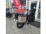 Klikněte pro detailní foto č. 11 - Yamaha MT-09 Tracer, 3x kufr, vyhřívaná sedačka a gripy