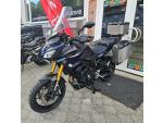 Klikněte pro detailní foto č. 12 - Yamaha MT-09 Tracer, 3x kufr, vyhřívaná sedačka a gripy