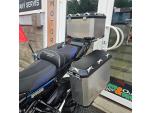 Klikněte pro detailní foto č. 13 - Yamaha MT-09 Tracer, 3x kufr, vyhřívaná sedačka a gripy