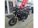 Klikněte pro detailní foto č. 1 - Yamaha MT-09 Tracer, 3x kufr, vyhřívaná sedačka a gripy