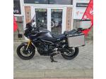 Klikněte pro detailní foto č. 3 - Yamaha MT-09 Tracer, 3x kufr, vyhřívaná sedačka a gripy